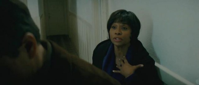 Öteki Dünya Fotoğrafı