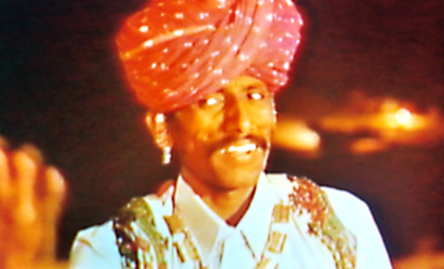 Latcho Drom fotoğrafı