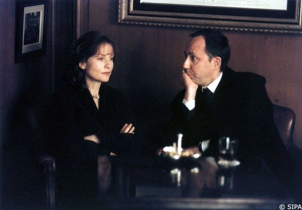 Pas De Scandale fotoğrafı