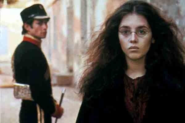 L'histoire D'adèle H. Fotoğrafı