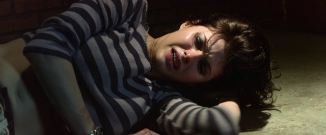 Teksas Katliamı 3D Fotoğrafı