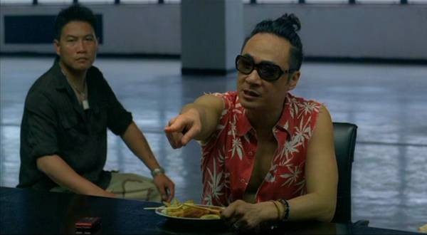 Turning Point Fotoğrafı