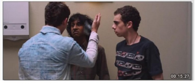 The Final Fotoğrafı