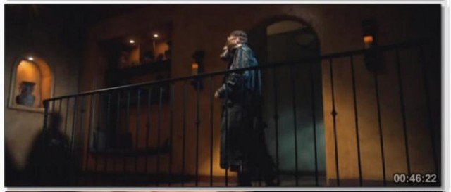 The Final Fotoğrafı