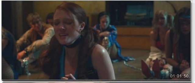 The Final Fotoğrafı