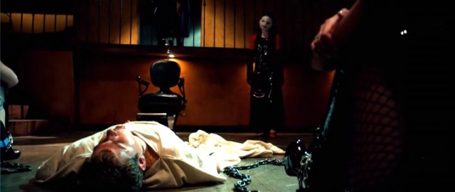 The Final Fotoğrafı