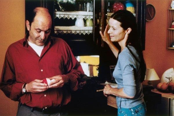 Adieu Gary Cooper Fotoğrafı