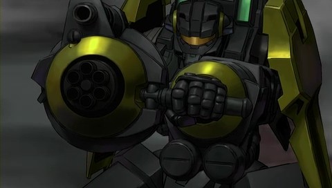 Halo Legends fotoğrafı