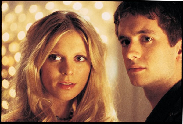 Zamana Güzellik Kat Fotoğrafı