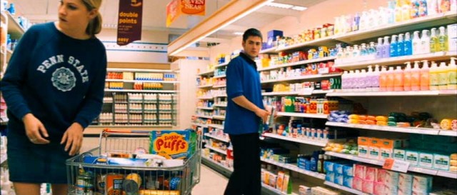 Zamana Güzellik Kat Fotoğrafı