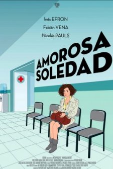 Lovely Loneliness (2008) afişi