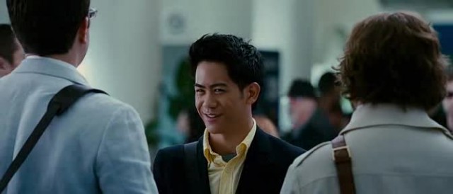 Felekten Bir Gece Daha Fotoğrafı