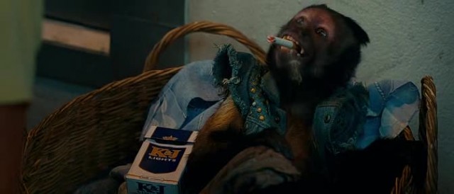 Felekten Bir Gece Daha Fotoğrafı