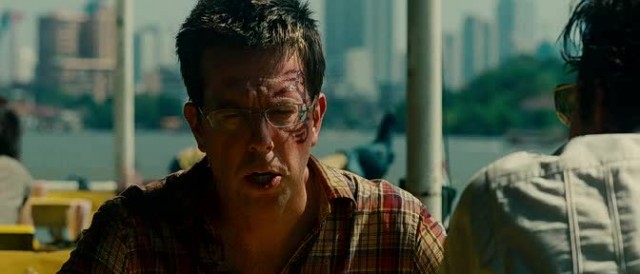 Felekten Bir Gece Daha Fotoğrafı