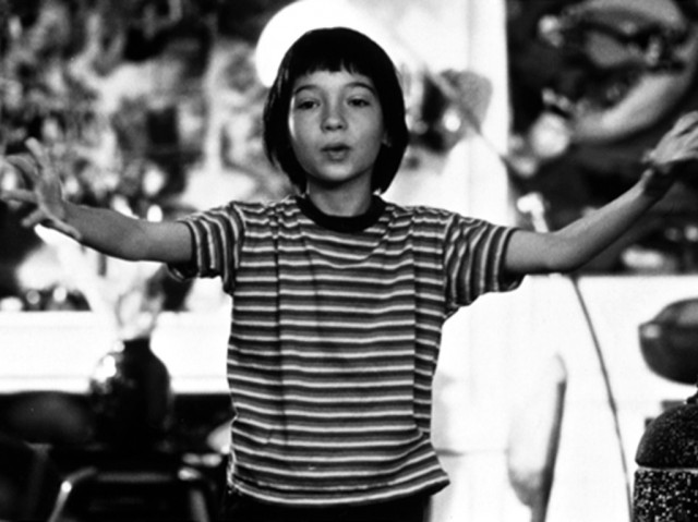 Pembe Hayatım Fotoğrafı