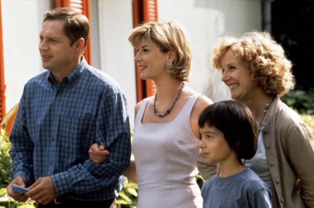 Pembe Hayatım Fotoğrafı