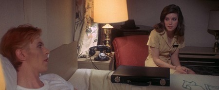 Dünyaya Düşen Adam fotoğrafı