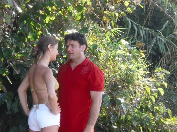 Karanlıktan Karanlığa Fotoğrafı