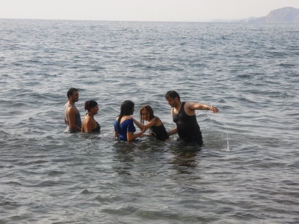 Karanlıktan Karanlığa Fotoğrafı