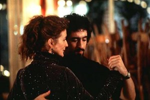 Tango Dersi fotoğrafı