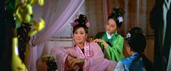 Liu Xing Hu Die Jian fotoğrafı