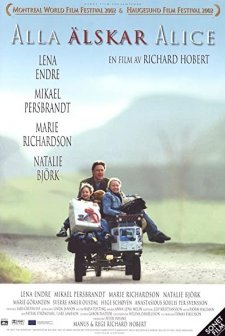 Everyone Loves Alice (2002) afişi