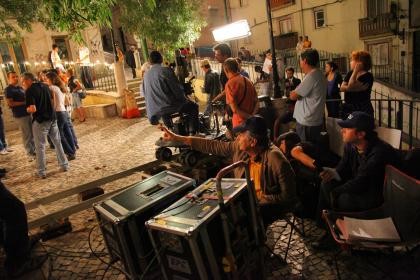 A Bela E O Paparazzo fotoğrafı