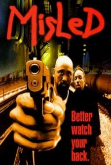 Misled (1999) afişi
