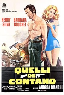 Cry Of A Prostitute (1974) afişi