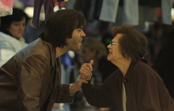 Sinyora Enrica ile İtalyan Olmak Fotoğrafı