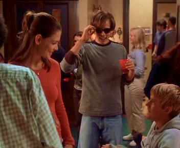 Başkanın Kızı Fotoğrafı