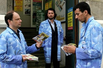 Park Benches fotoğrafı