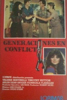 Young Love First Love (1979) afişi