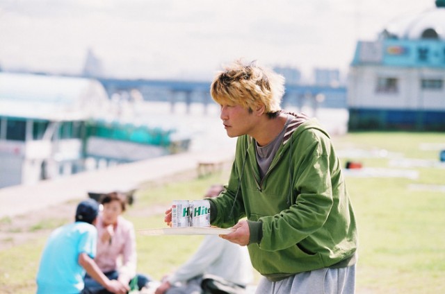 Yaratık Fotoğrafı