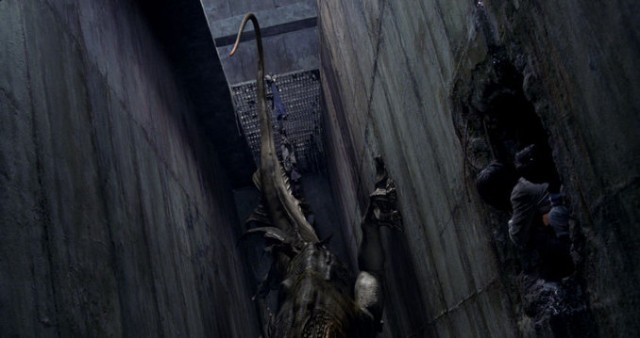 Yaratık Fotoğrafı