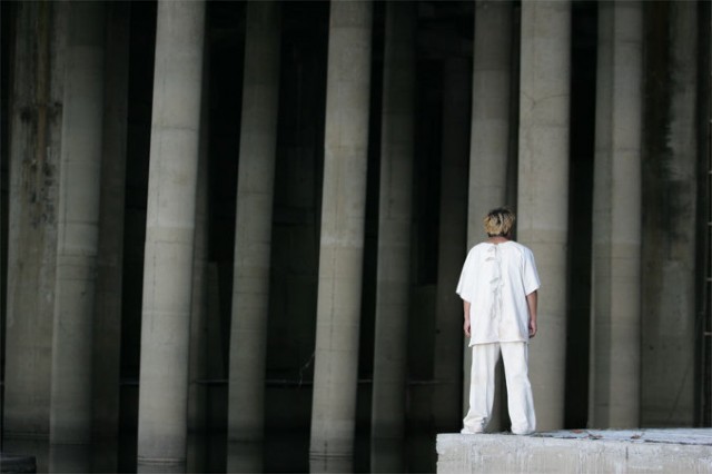 Yaratık Fotoğrafı