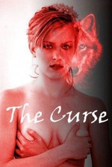 The Curse (1999) afişi