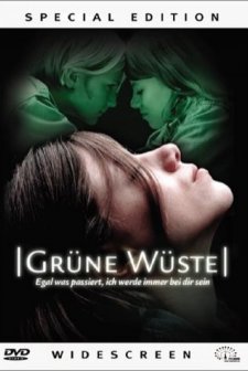 Grüne Wüste (1999) afişi