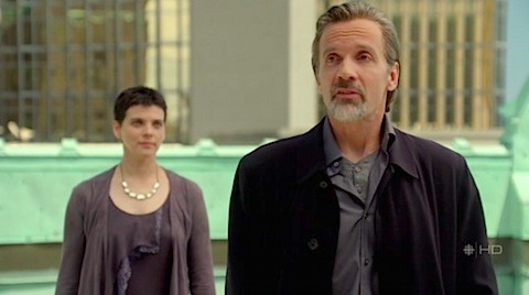 Being Erica fotoğrafı