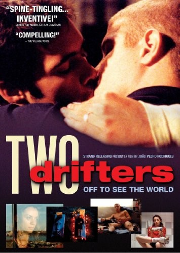Two Drifters (2005) afişi