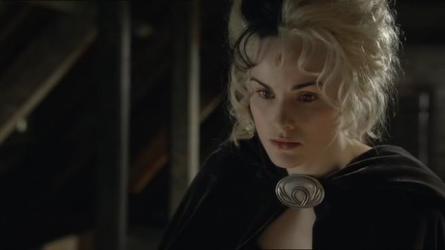 Nightmare Of Christmas fotoğrafı