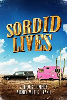 Sordid Lives (2000) afişi