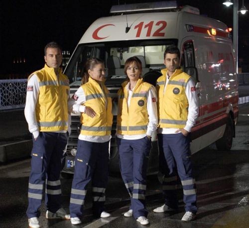 Kahramanlar Fotoğrafı