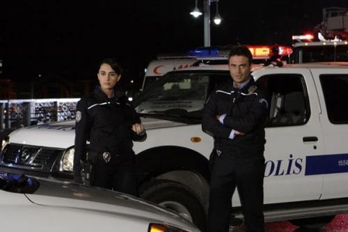 Kahramanlar Fotoğrafı