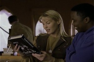 Onaltıncı Raund Fotoğrafı