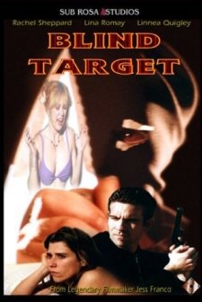 Blind Target (2000) afişi