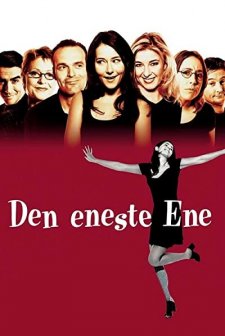 Den Eneste Ene (1999) afişi
