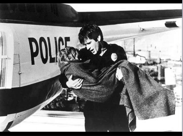 Chopper One fotoğrafı