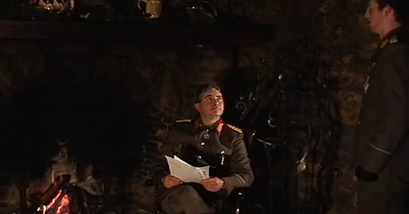 Recon 7 Down Fotoğrafı