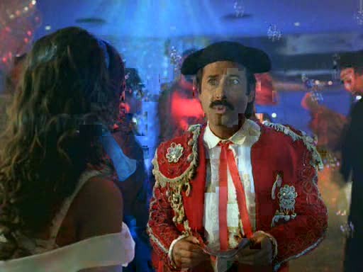 Papa Es Un ıdolo Fotoğrafı